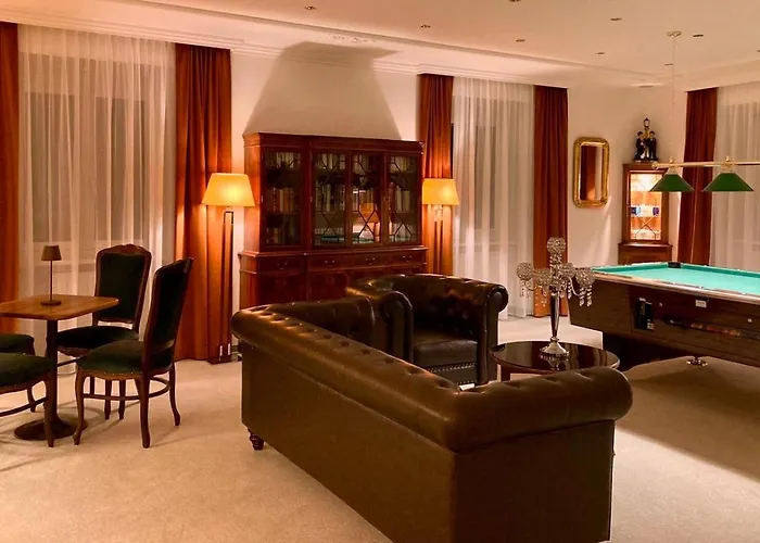 Hotel Stenitzer