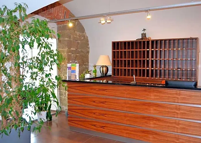 Hotel Grazerhof